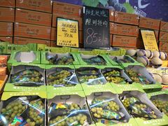 -鲜力达果品批发直销(青山店)
