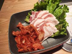 -新石器烤肉(之心城店)