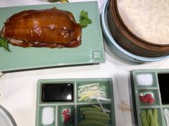 -唐廊烤鸭店(工体店)