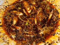 -鲜椒鱼·雅安地标性美食