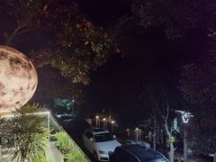 -恬阿姨庭院餐厅·生日宴