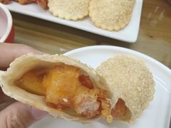 -鲁南仔·滕州炒鸡(经三路店)