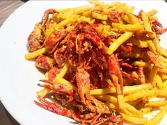 -李叔叔虾蟹大排档(青羊店)