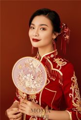 -摩玛婚纱摄影(杭州店)
