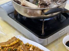 -凤城康记饭店