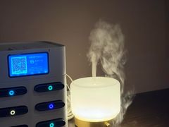 -泰合玺·精油疗愈SPA(南京光环花园城店)