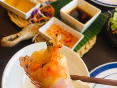 -茉莉.Red Crab