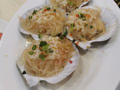 -旺富东海大酒楼(海鲜街店)