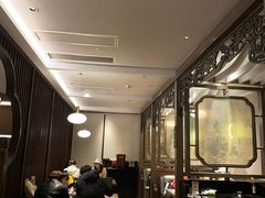 -香园茶社·金陵小灶(老门东店)