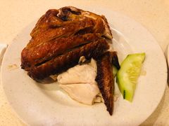 -南香饭店(Jalan Sultan)