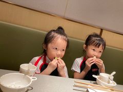 -海底捞火锅(同泰时代广场夜宵主题店)