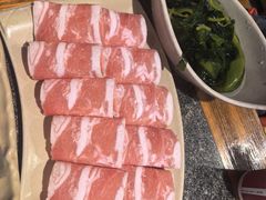 -巴将军·非遗原味火锅(解放碑店)