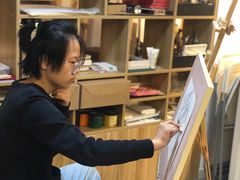 -BRAVO 赞·美艺术中心·系统美术·书法·艺考(双井校区)