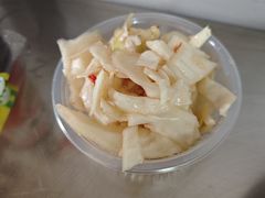 -老五鸡丝豆花面粉(瑞金北路68号院店)