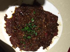 陈阿婆鱼火锅(永定路店)-小牛海记潮汕牛肉店(永定路店)