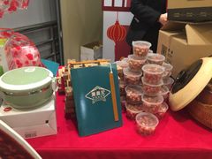 -徐记海鲜(陕西历史博物馆|明德门店)