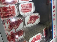 -集杰尚品海鲜烤肉自助餐厅(即墨宝龙广场店)