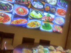 -自游人·美食一楼·地道徽菜(三十年名店)