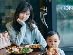 -BAKER&SPICE(祥云小镇店)
