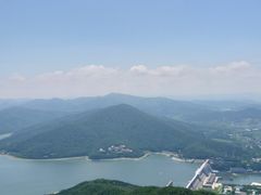-吉林市朱雀山国家森林公园