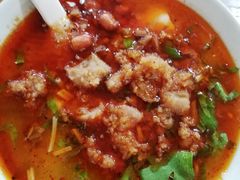 -豆相识•九九豆腐脑(牛咡桥店)
