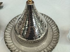 -龟兹KUCINA·新疆菜(前滩L+PLAZA店)