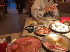 -西塔老太太泥炉烤肉(温州首店万象城黑金店)