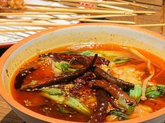 -小乾杯串店•16年沈阳烧烤(文安路店)