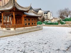 -南普公园