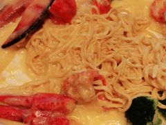 -梦都海鲜酒家(万达广场江桥店)