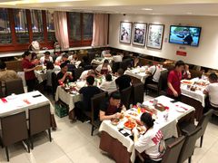 大堂-胡大饭馆 24h(簋街总店)