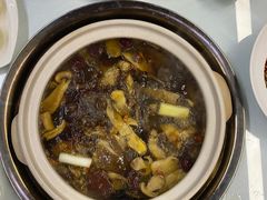 -名善山珍·野生菌汤锅(文殊院店)