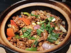 -煲王粤菜餐厅(中侨中心店)