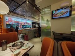 -黄记煌三汁焖锅(新佳丽江汉路店)