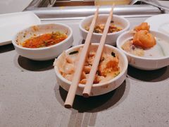 -海底捞火锅(天通苑华联店)