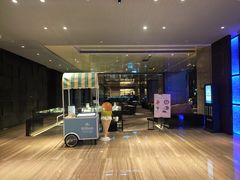 -广州天河希尔顿酒店