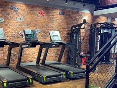 -NRG 健身私教CLUB(云山路店)