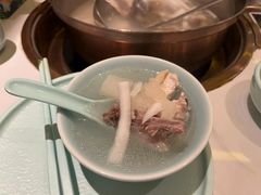 -润园四季椰子鸡火锅(南山海岸城店)