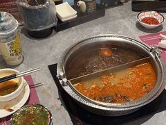 -一绪に寿喜烧(虹悦城店)