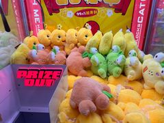 -快乐街区(成都龙湖北城天街店)