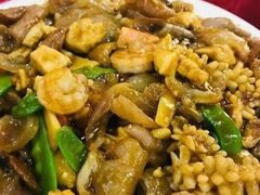 -大眼锅贴水饺(河东店)