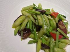 -稍可轩博物馆餐厅