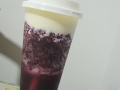 -喜茶(上海五角场万达店)
