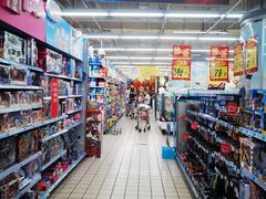 -大润发(康桥店)