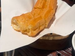 太艮堡手工油条-大良毋米粥(锦龙路总店)