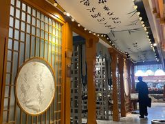-不倒翁·安徽名菜楼(步行街店)
