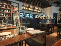 -Bistro 63 创意融合料理(广粤天地店)
