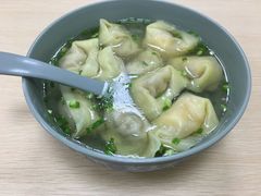 -顶巧鸡汤馄饨(虹口总店)
