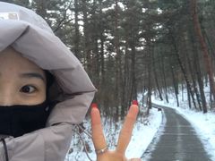 -帽儿山国家森林公园