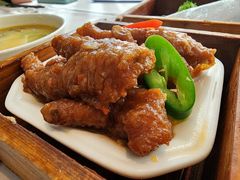 -粤财皇冠假日酒店·彩华轩中餐厅